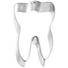 KEKSAUSSTECHFORM - Edelstahlfarben, Basics, Metall (5/2/4cm) - Birkmann KEKSAUSSTECHFORM - Edelstahlfarben, Basics, Metall (5/2/4cm) - Birkmann