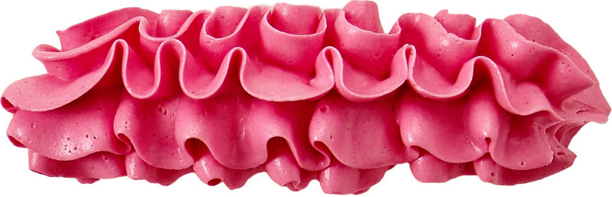 SPRITZTÜLLE - Basics, Metall (3/4,8/3cm) - Birkmann