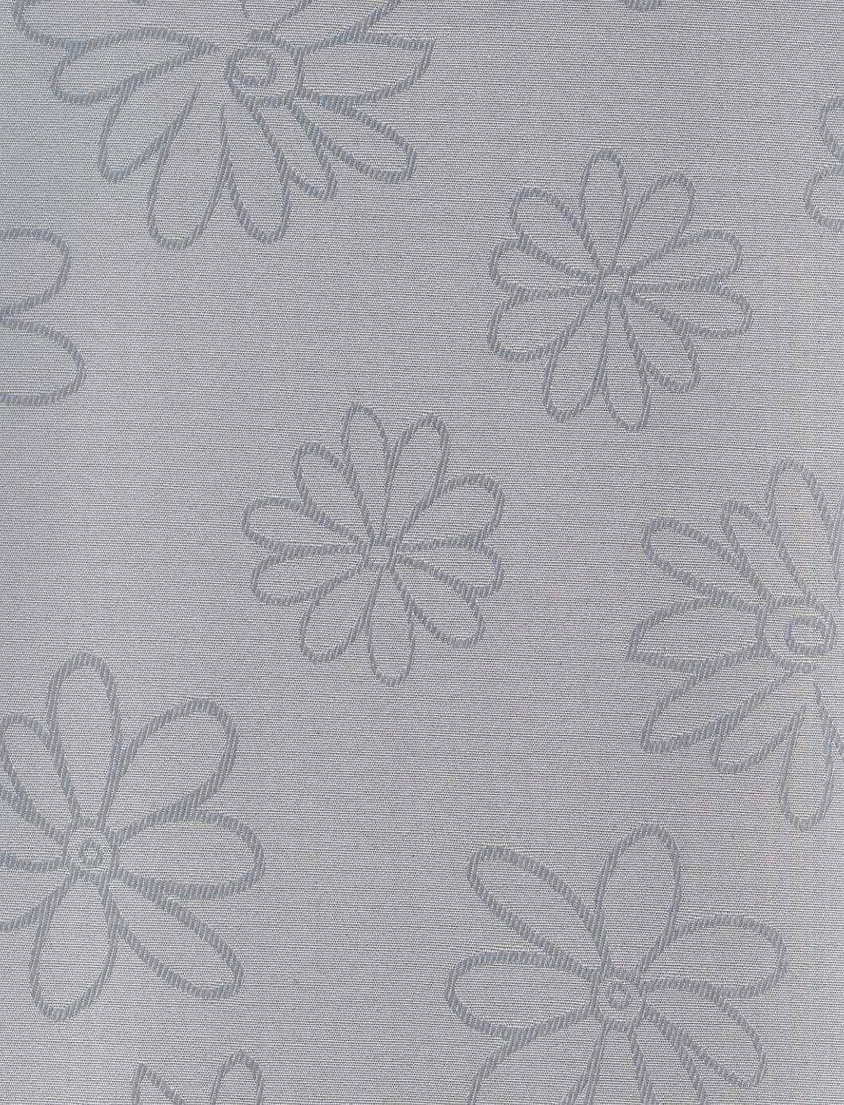 STOLNJAK METRAŽNI    - siva, Konvencionalno, tekstil (140cm)