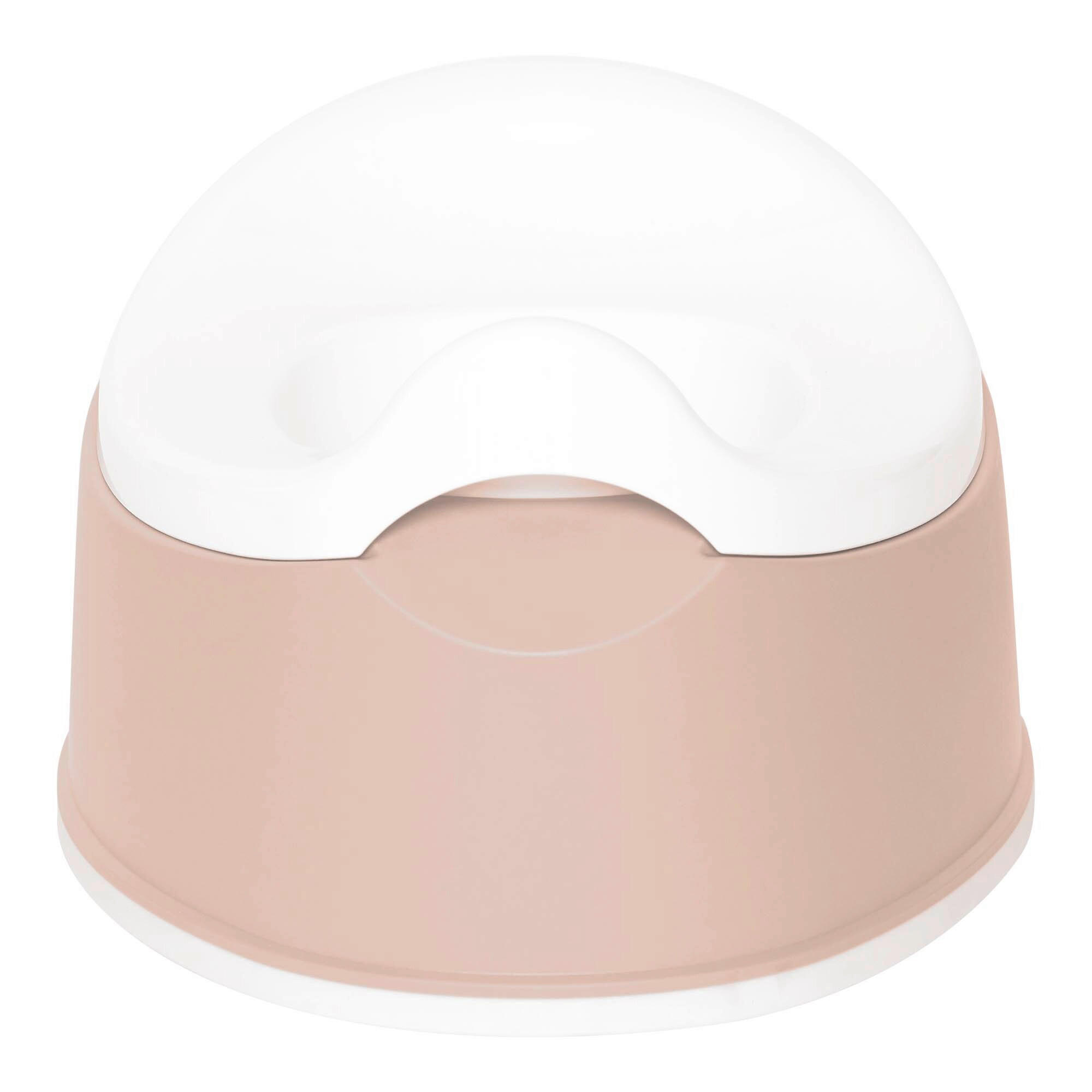 Bebe Jou Töpfchen Grow Pink 32.5x25.5x17 cm