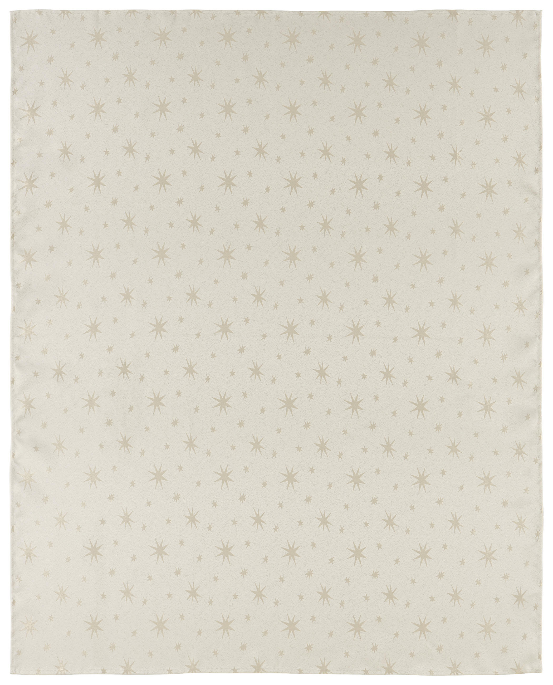 Tischdecke Oslo Versch. Farben 160x130 cm Wasserabweisend