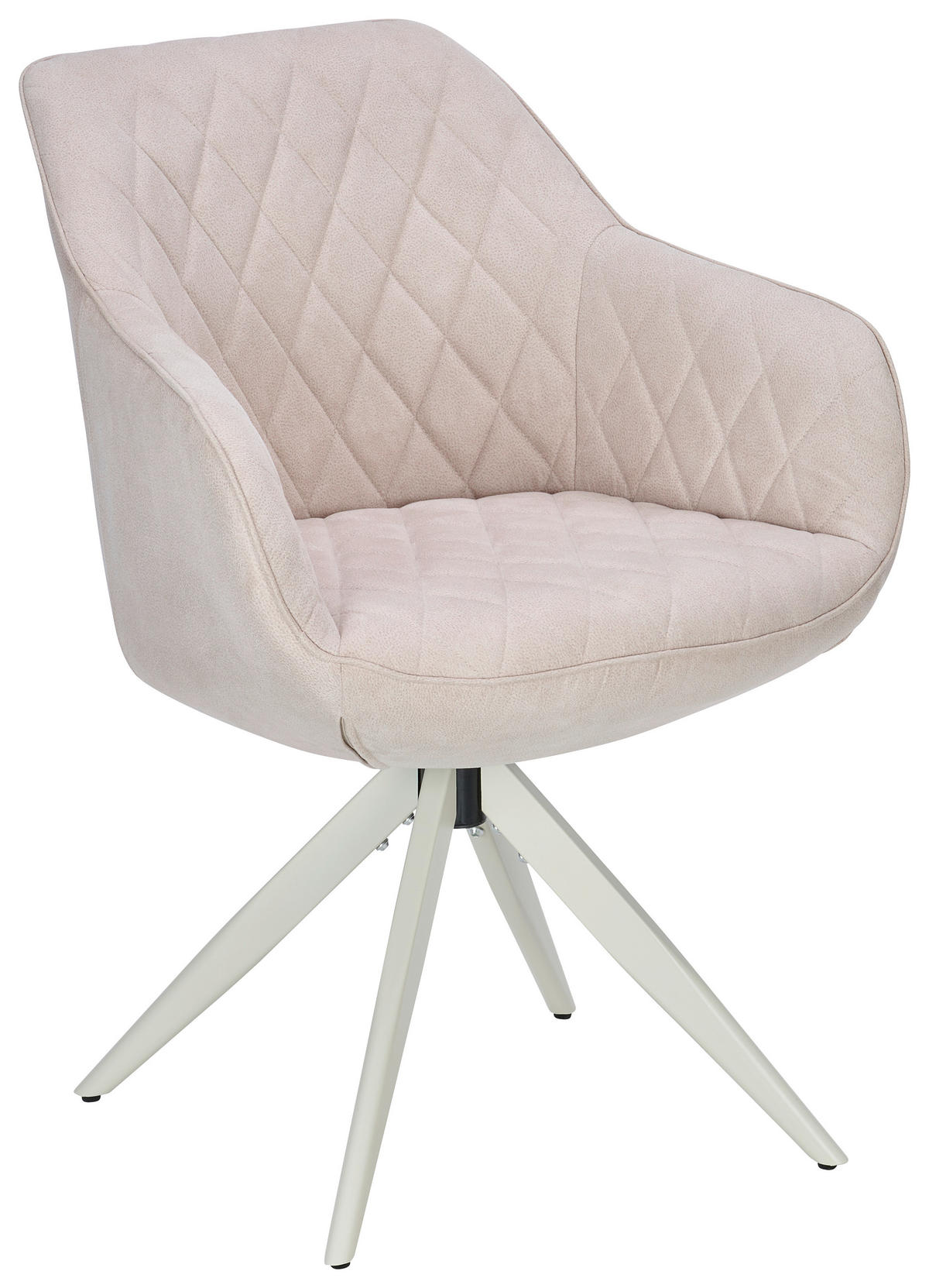 Livetastic ARMLEHNSTUHL in Eisen Webstoff jetzt nur online  