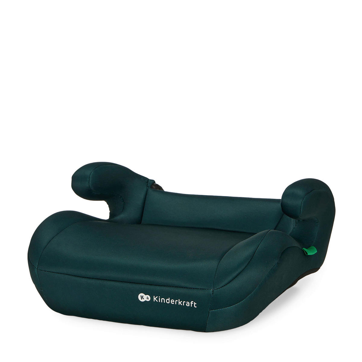 KINDERAUTOSITZ i-Spark  - Dunkelgrün, Basics (44/79/39cm) - kinderkraft