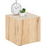 BEISTELLTISCH in Eichefarben - Eichefarben, KONVENTIONELL, Holz (34/34/35cm) - Voglauer BEISTELLTISCH in Eichefarben - Eichefarben, KONVENTIONELL, Holz (34/34/35cm) - Voglauer