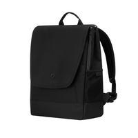 WICKELRUCKSACK  - Schwarz, Basics, Kunststoff/Textil (34cm) - Maxi-Cosi