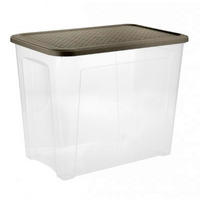 BOX S VÍKEM  - Basics (58,2/38/45.8cm)