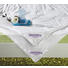 SOMMERBETT 135/200 cm - Weiß, Textil (135/200cm) - SLEEPTEX