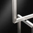 LED-STEHLEUCHTE - Alufarben, Design, Metall (25/137/16cm) LED-STEHLEUCHTE - Alufarben, Design, Metall (25/137/16cm)