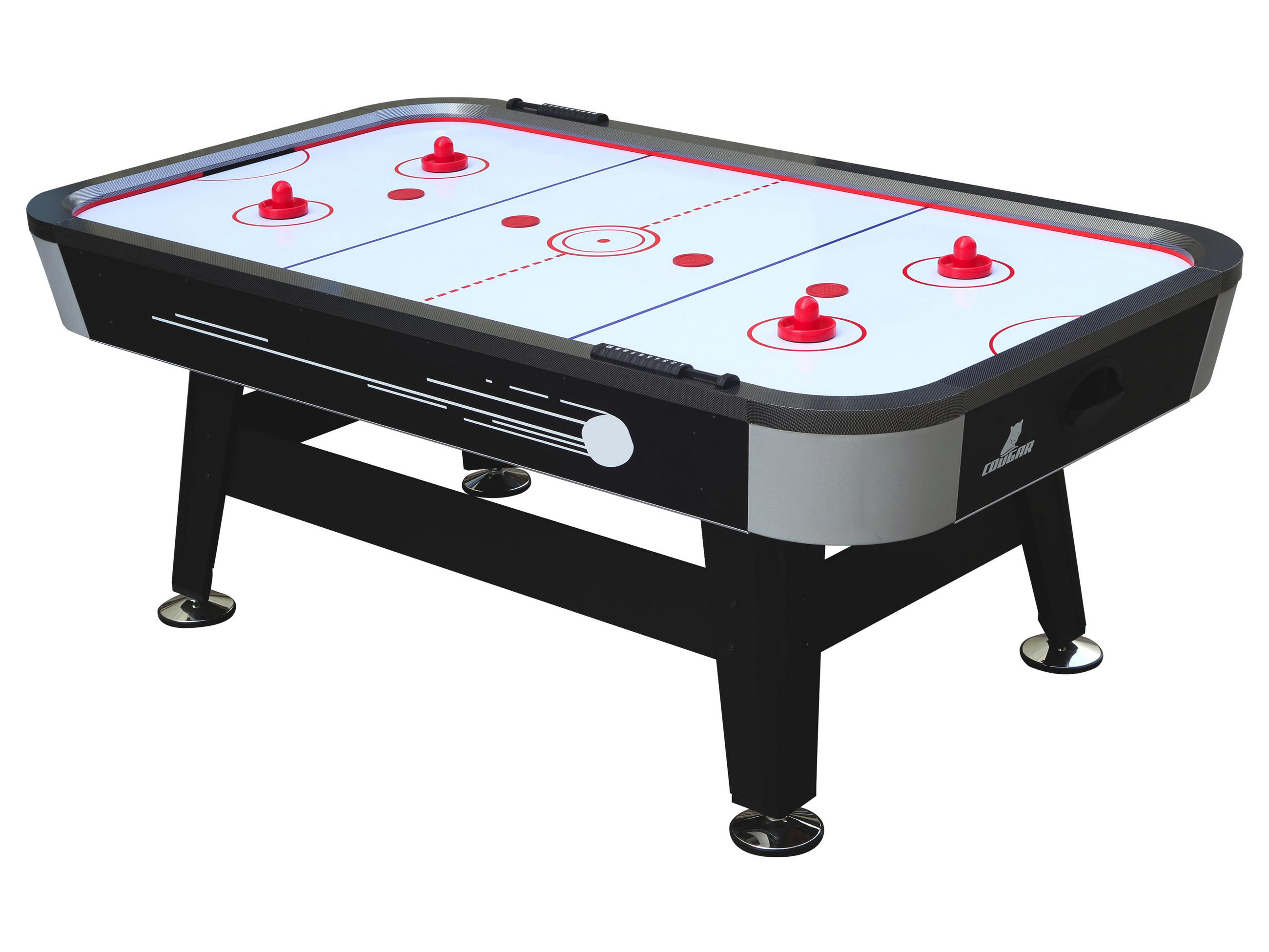 Airhockeytisch Super Scoop