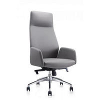 STOLAC UREDSKI    - crna, Moderno, metal/plastika (53/120/53cm)