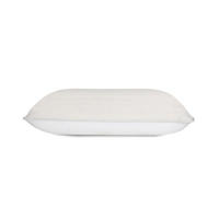 KUDDE   - vit/beige, Klassisk, textil (62/12/43cm)