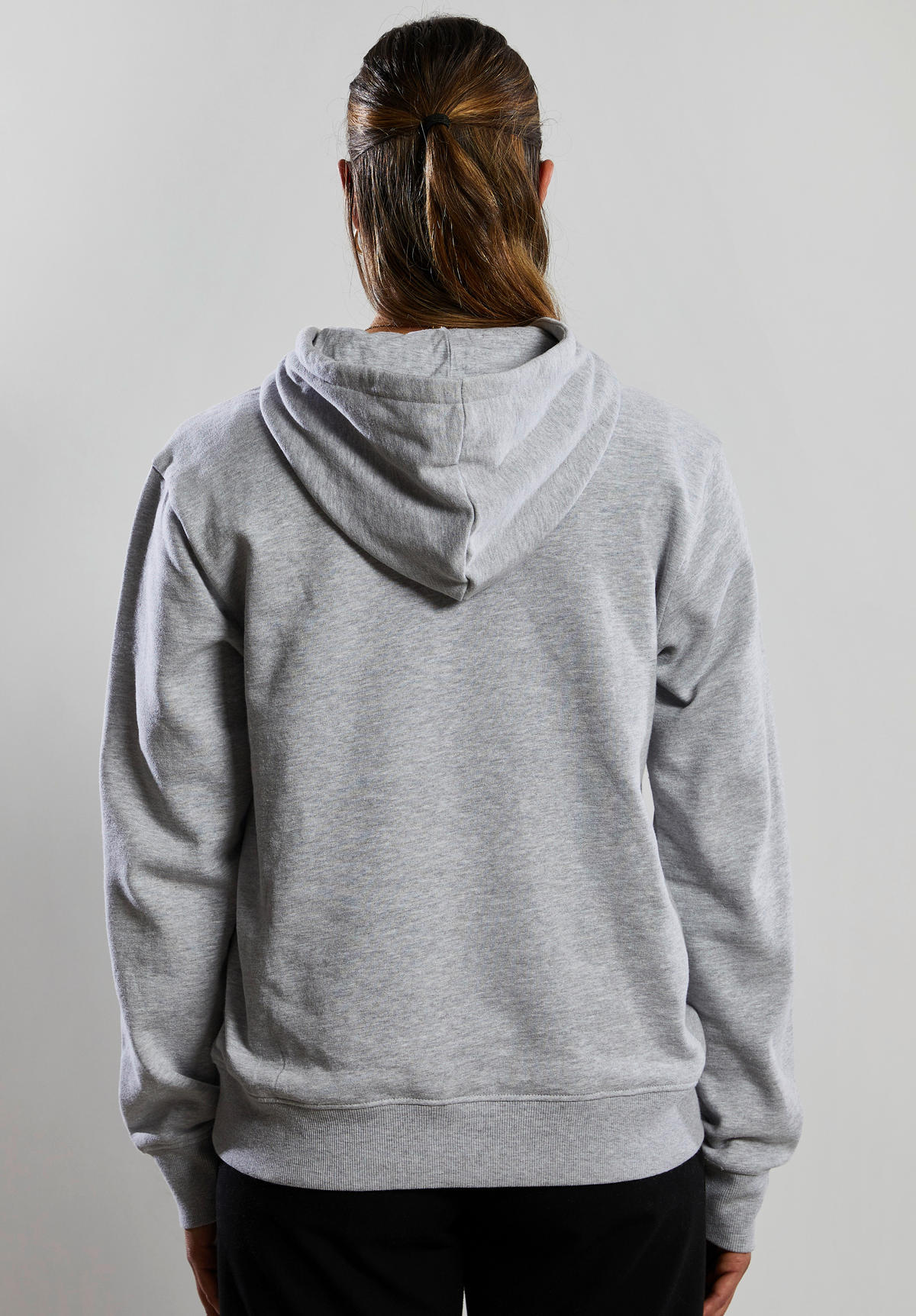 PULLOVER - Grau, Basics, Textil (Snull) - Disney