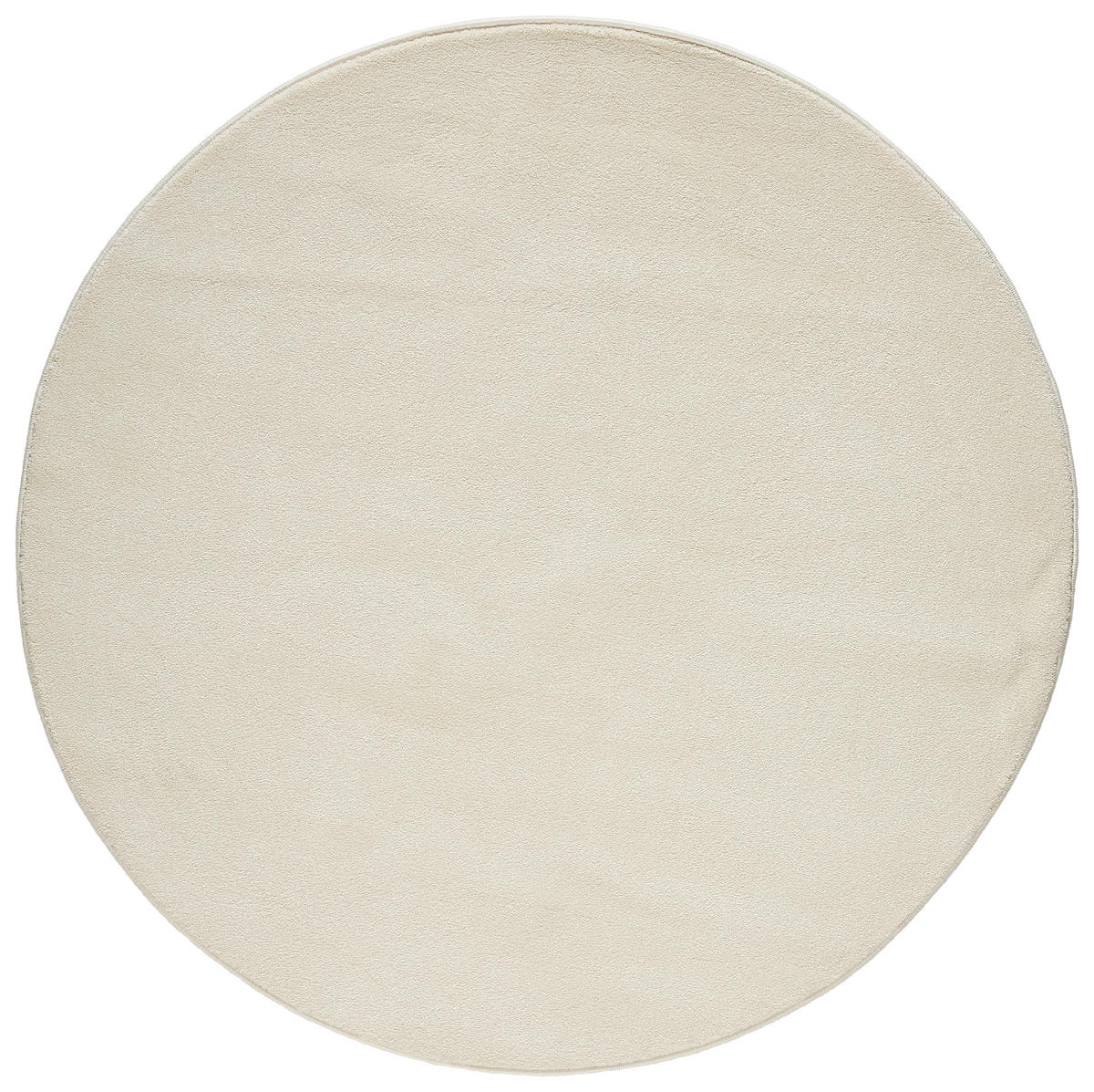 TKANI TEPIH  krem     - krem, Konvencionalno, tekstil/prirodni materijali (160cm) - Novel