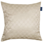 ZIERKISSEN 50/50 cm - Naturfarben, Design, Textil (50/50cm) - Joop!