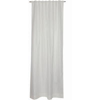 FERTIGVORHANG blickdicht  - Naturfarben, Basics, Textil (130/250cm) - Schöner Wohnen