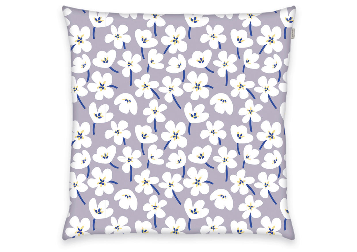 WENDEBETTWÄSCHE Renforcé 135/200 cm  - Blau, Design, Textil (135/200cm) - Tom Tailor