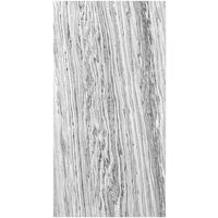 AKUSTICKÝ PANEL velikost: 52/104/0.7 cm - šedá, Moderní, textil/kámen (52/104/0.7cm) - Jangal