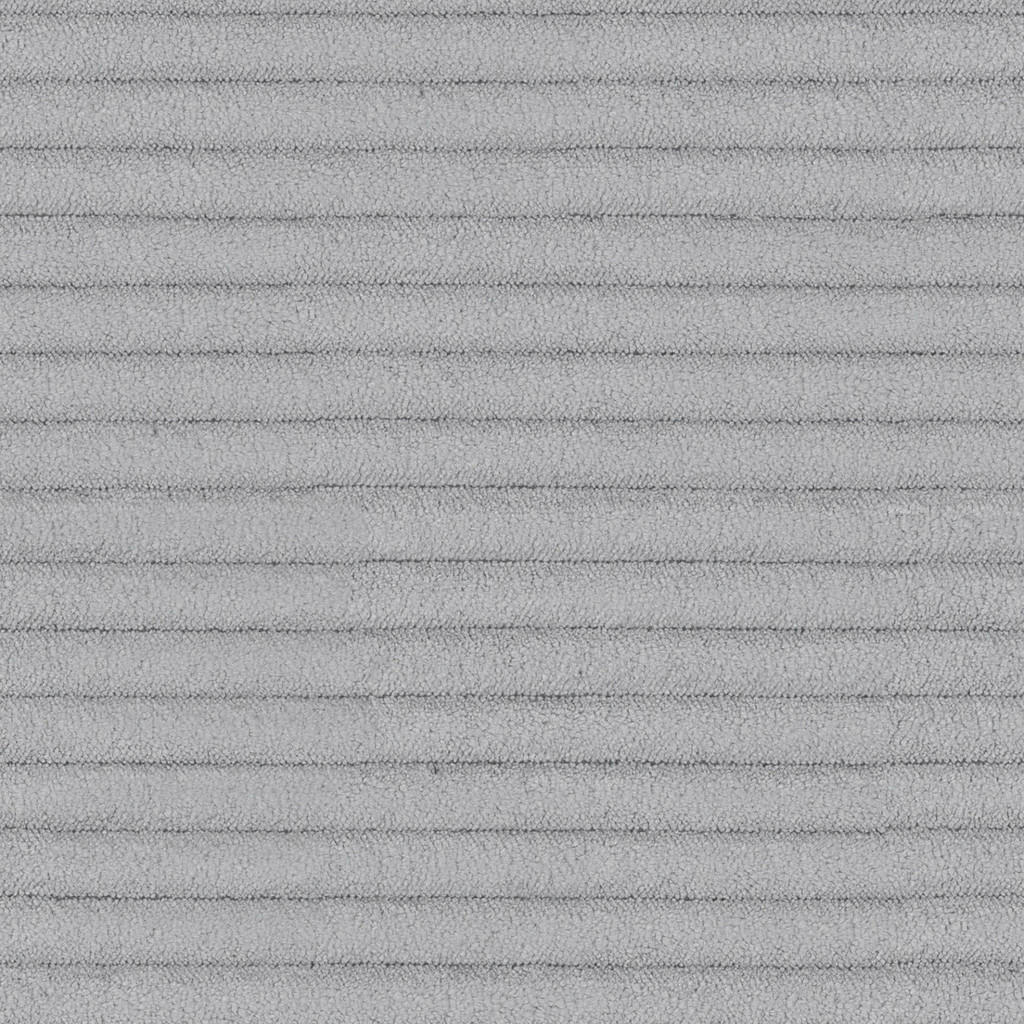 Thumbnail - Chameo Boxspringbett, Silber, Textil, H2 + H3, 7-Zonen, Höhe ca. 17 cm, 200x200 cm, Bettkasten, gepolstertes Kopfteil, T...