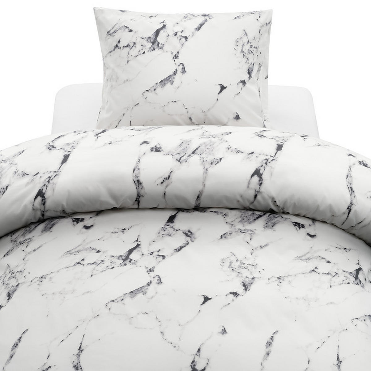 PÅSLAKANSET mikrofiber 150/210 cm  - vit, Basics, textil (150/210cm) - Best Price