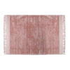 TEPPICH 160/230 cm Milan Pink  - Pink, Basics, Textil (160/230cm)