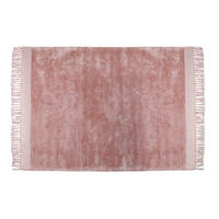 TEPPICH 160/230 cm Milan Pink  - Pink, Basics, Textil (160/230cm)