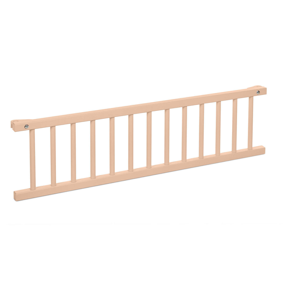 VERSCHLUSSGITTER  110/30/6 cm  - Beige, Basics, Holz (110/30/6cm) - Babybay