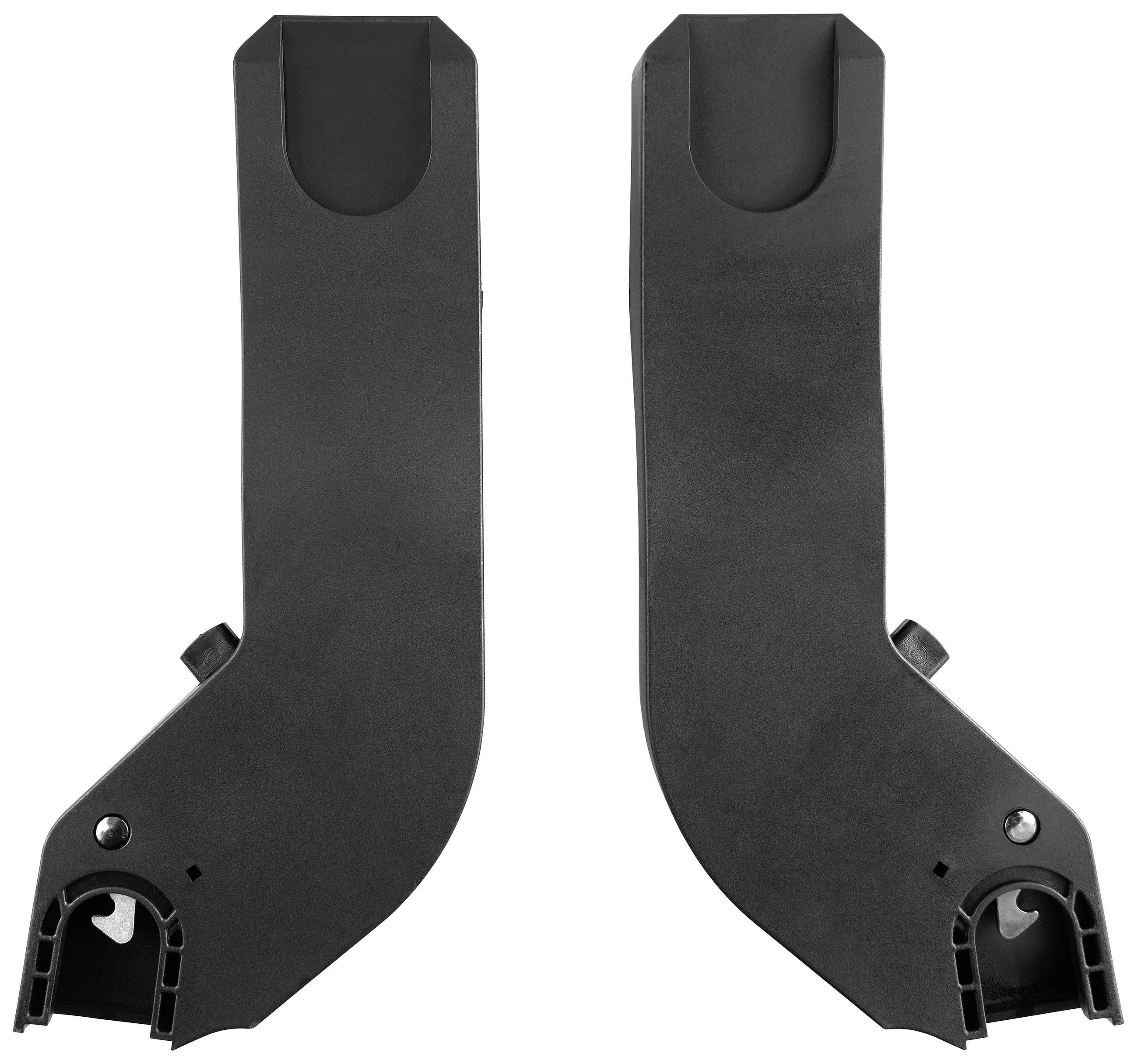 ADAPTER - crna, Trendi, plastika (13/18/3,5cm) - Jimmylee
