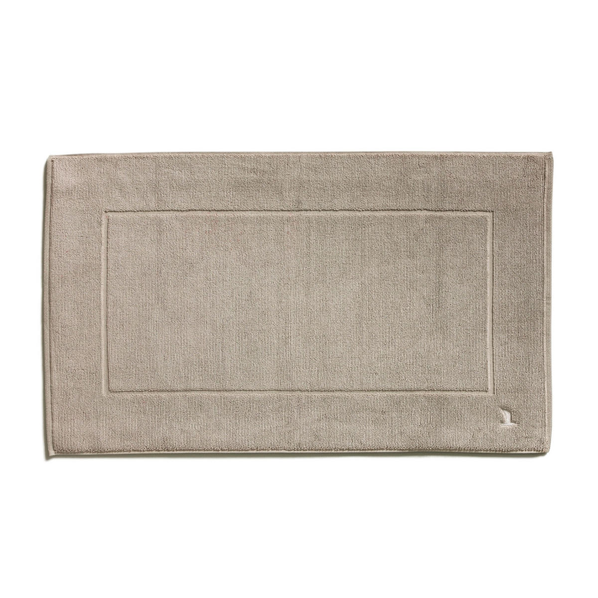 BADTEPPICH Superwuschel Beige 60/100 cm  - Beige, Basics, Textil (60/100cm) - Moeve