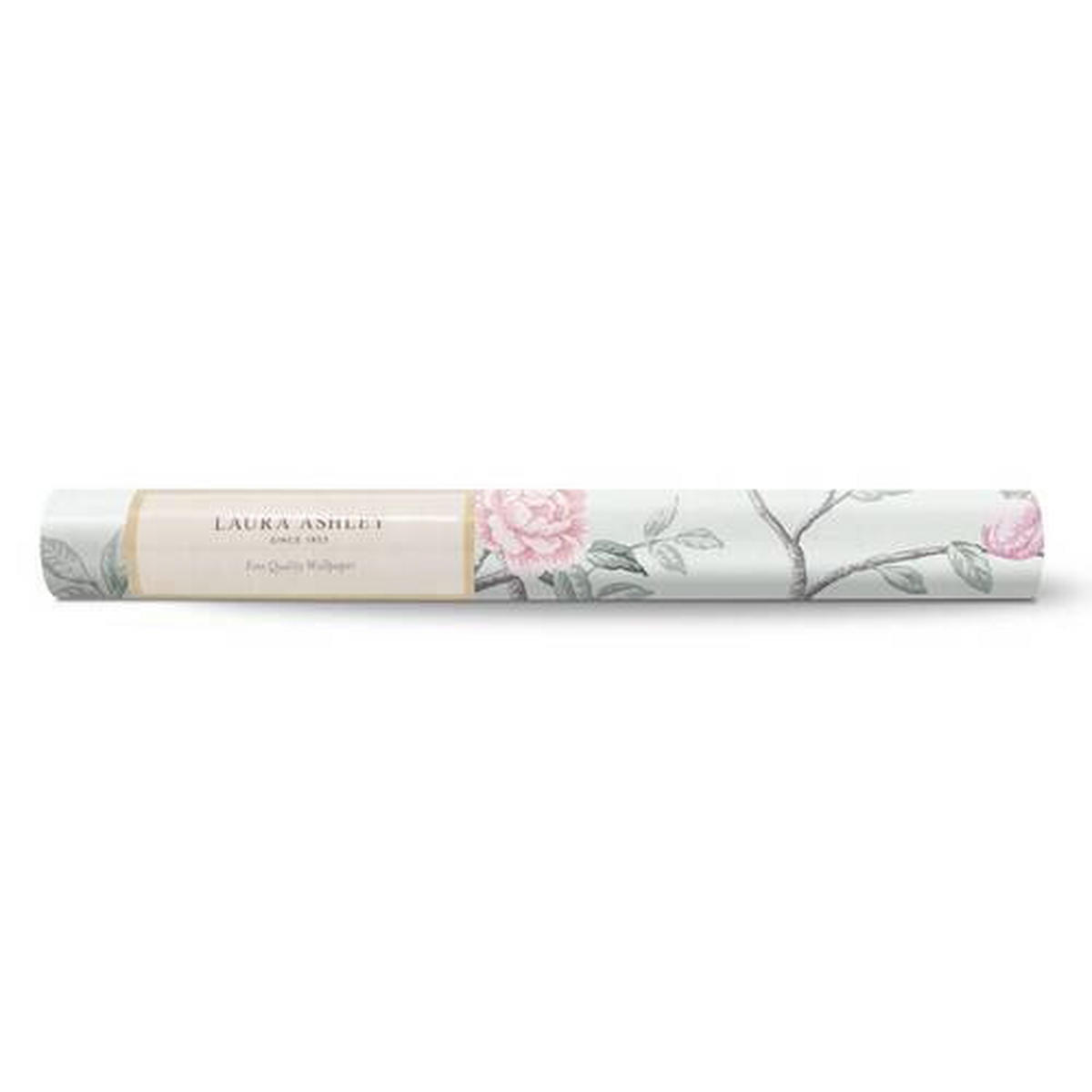 NON WOVEN-TAPET 52/1000 cm  - salviagrön, Basics, papper/plast (52/1000cm)