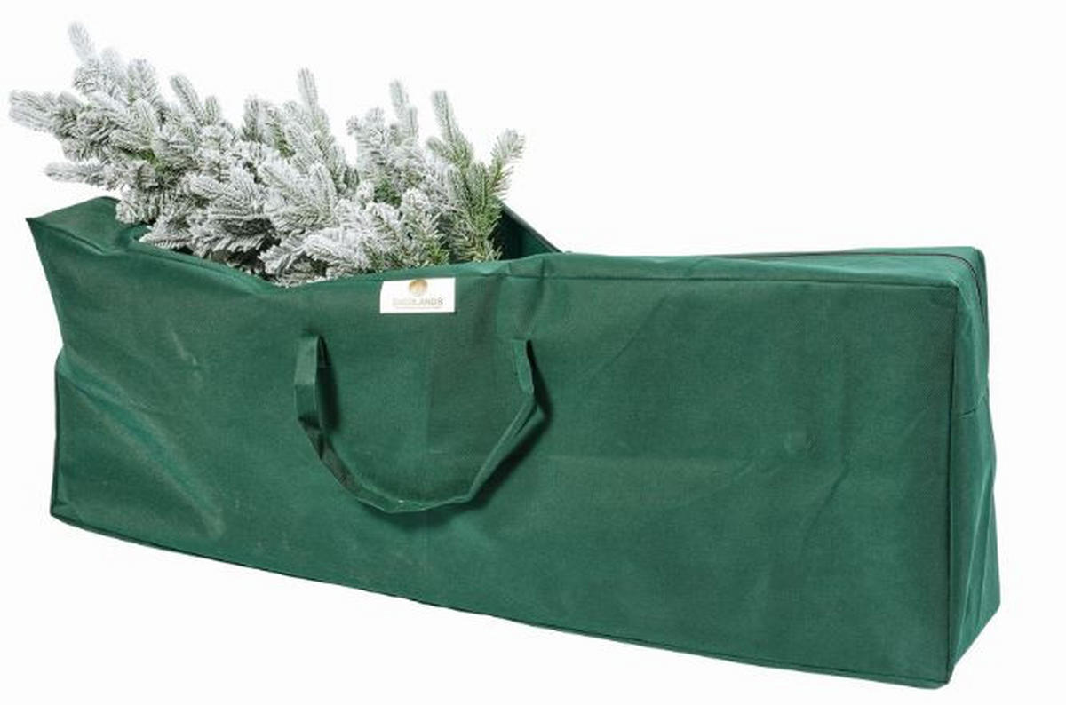 BOŽIČNA JELKA  - Basics (165/240cm) - X-Mas