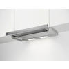 DUNSTABZUGSHAUBE LFP2265S  - Edelstahlfarben, Basics, Metall (59,8/17,9/28,4cm) - Electrolux
