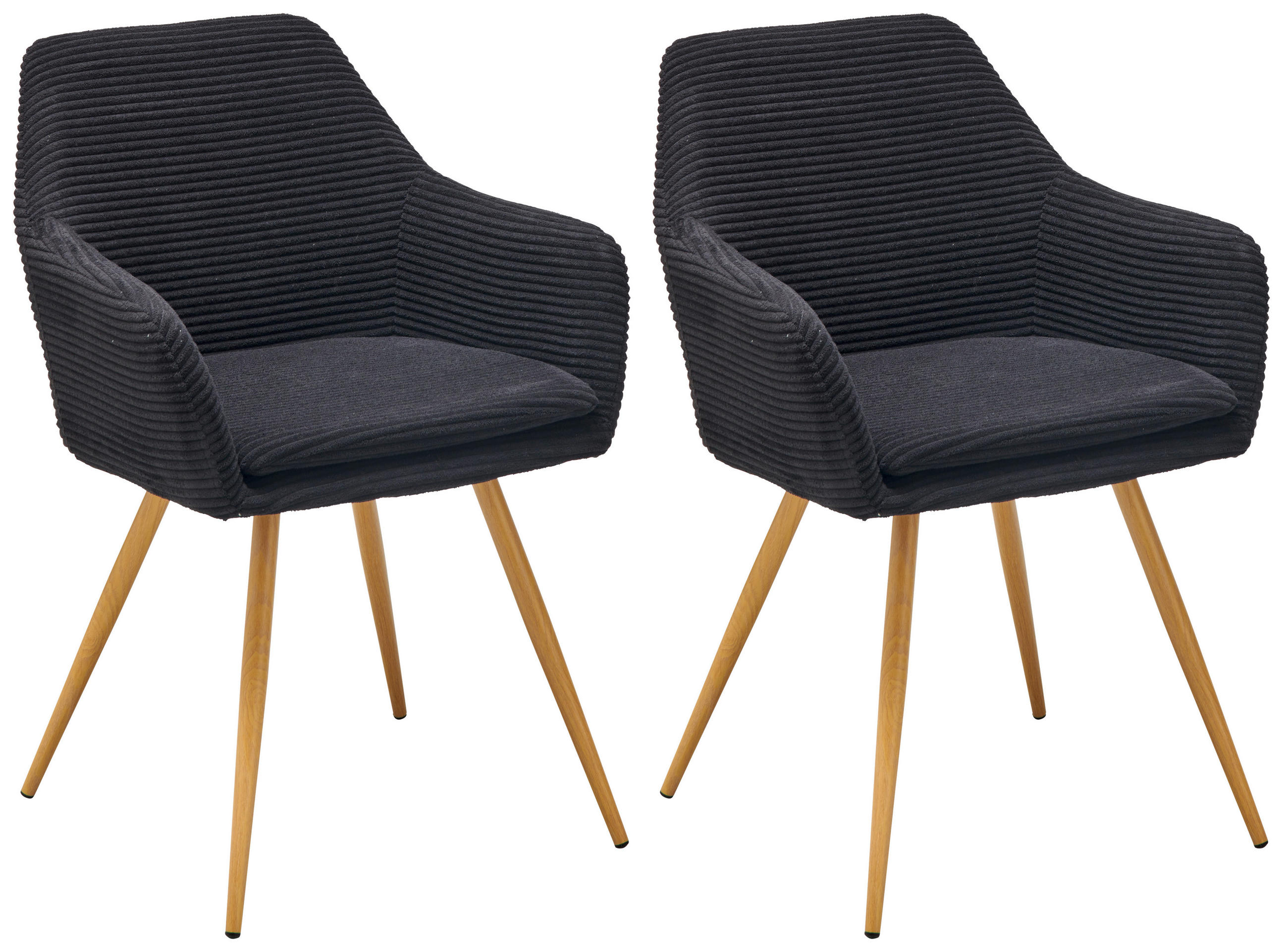 Armlehnstuhl-set Cardiff