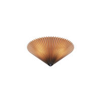 DECKENLEUCHTE 48/20 cm   - Grau, Basics, Kunststoff (48/20cm) - Markslöjd