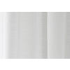 SCHLAUFENVORHANG transparent  - Weiß, Basics, Textil (140/245cm)