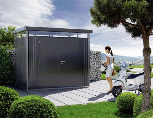 GERÄTESCHRANK - Design (275/222/195cm) - Biohort
