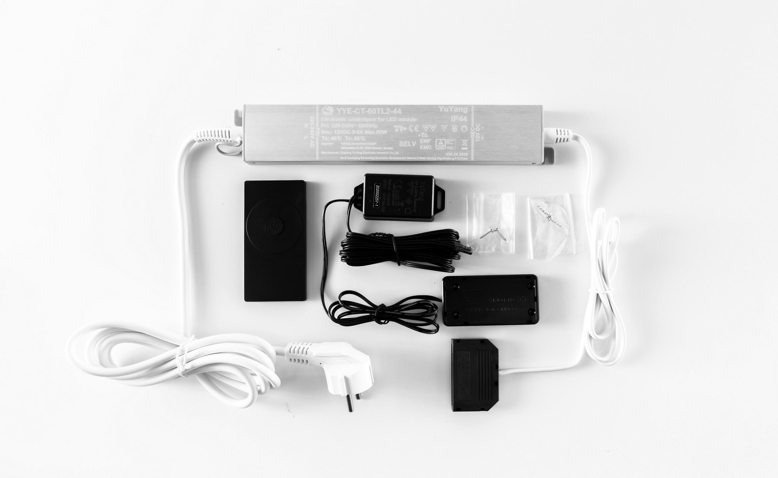 Linea Natura DÁLKOVÝ OVLADAČ