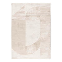 SZŐNYEG   - bézs, Basics, textil (120/170cm)