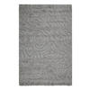 OUTDOORTEPPICH 80/150 cm Soul Jack Grau  - Grau, KONVENTIONELL, Textil (80/150cm) - Esprit