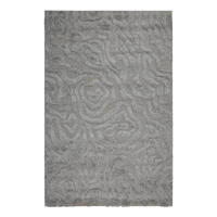 OUTDOORTEPPICH 200/290 cm Soul Jack Grau  - Grau, KONVENTIONELL, Textil (200/290cm) - Esprit
