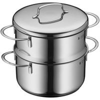 LONAC ZA KUVANJE NA PARI  1,5 l  - Konvencionalno (16cm) - WMF