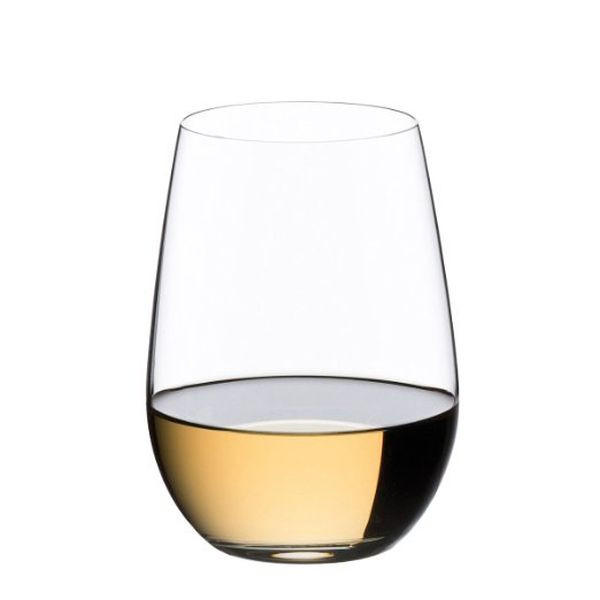 WEIßWEINGLAS 375 ml  - Klar, Design, Glas (10,8cm) - Riedel