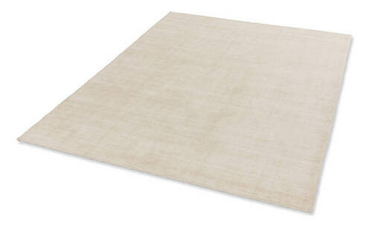 WEBTEPPICH 170/240 cm Alessa Creme  - Creme, KONVENTIONELL, Textil (170/240cm) - Schöner Wohnen