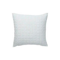 KISSENHÜLLE 50/50 cm  - Weiß, Basics, Textil (50/50cm) - Svanefors