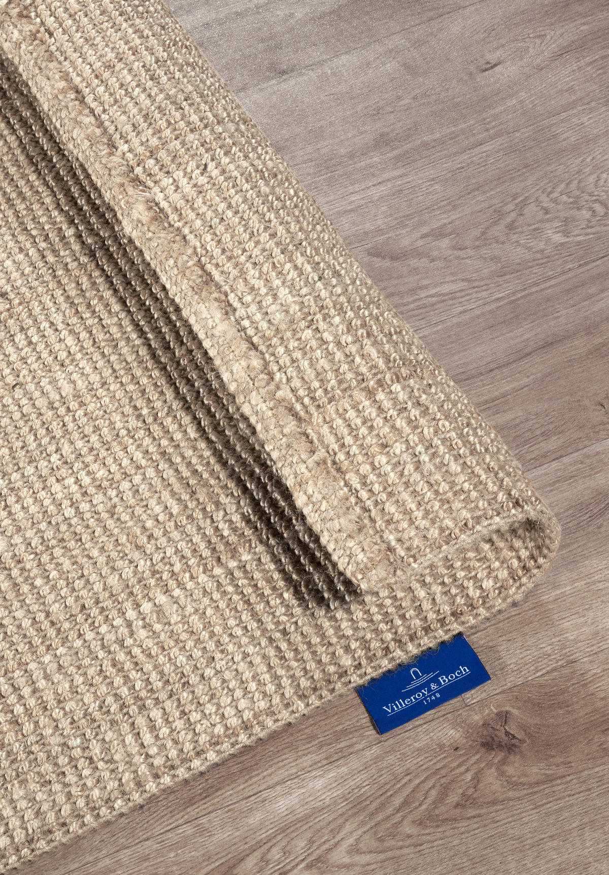 LÄUFER 80/200 cm Kollektion 1791  - Creme, Basics, Textil (80/200cm) - Villeroy & Boch