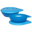 KINDERSCHÜSSEL - Blau, Basics, Kunststoff (12cm) - My Baby Lou KINDERSCHÜSSEL - Blau, Basics, Kunststoff (12cm) - My Baby Lou