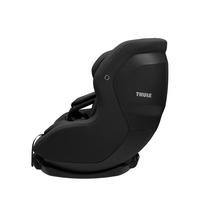 REBOARDER-KINDERSITZ Elm 360 Connect Black   - Schwarz, Basics, Textil (44/61/73cm) - Thule