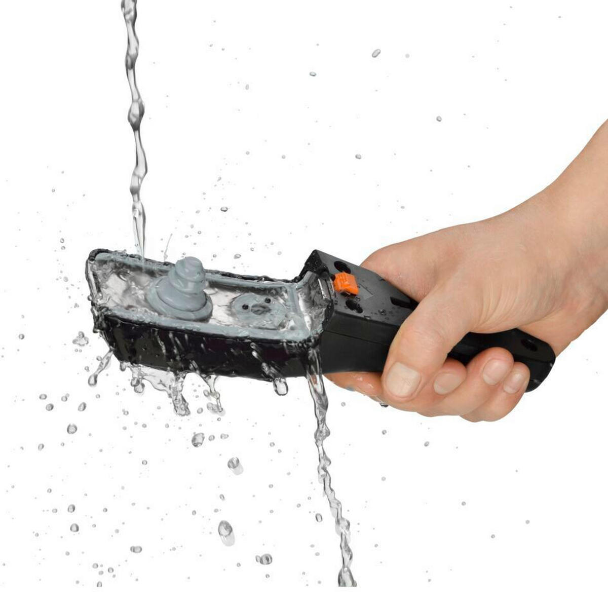 SADA TLAKOVÝCH HRNCOV  - Basics - WMF