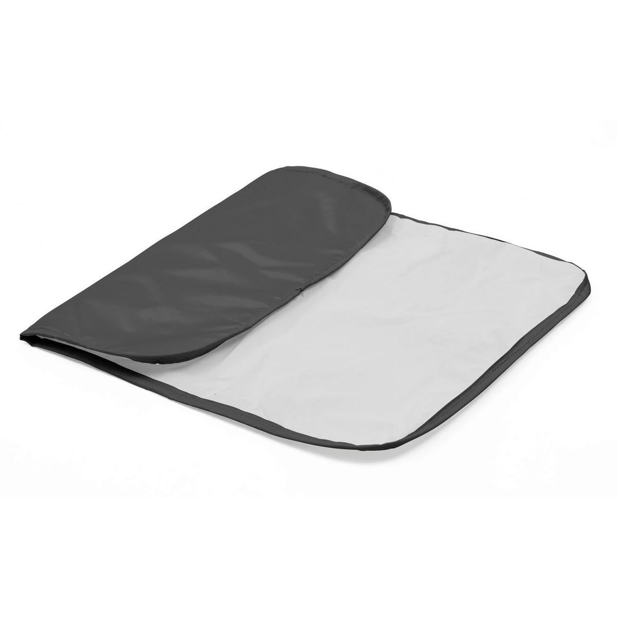 KINDERWAGEN-TRANSPORTTASCHE - Schwarz, Basics, Textil (40/35cm) - Chicco