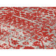 WEBTEPPICH 80/150 cm Tesoro  - Rot, Design, Textil (80/150cm) - Dieter Knoll