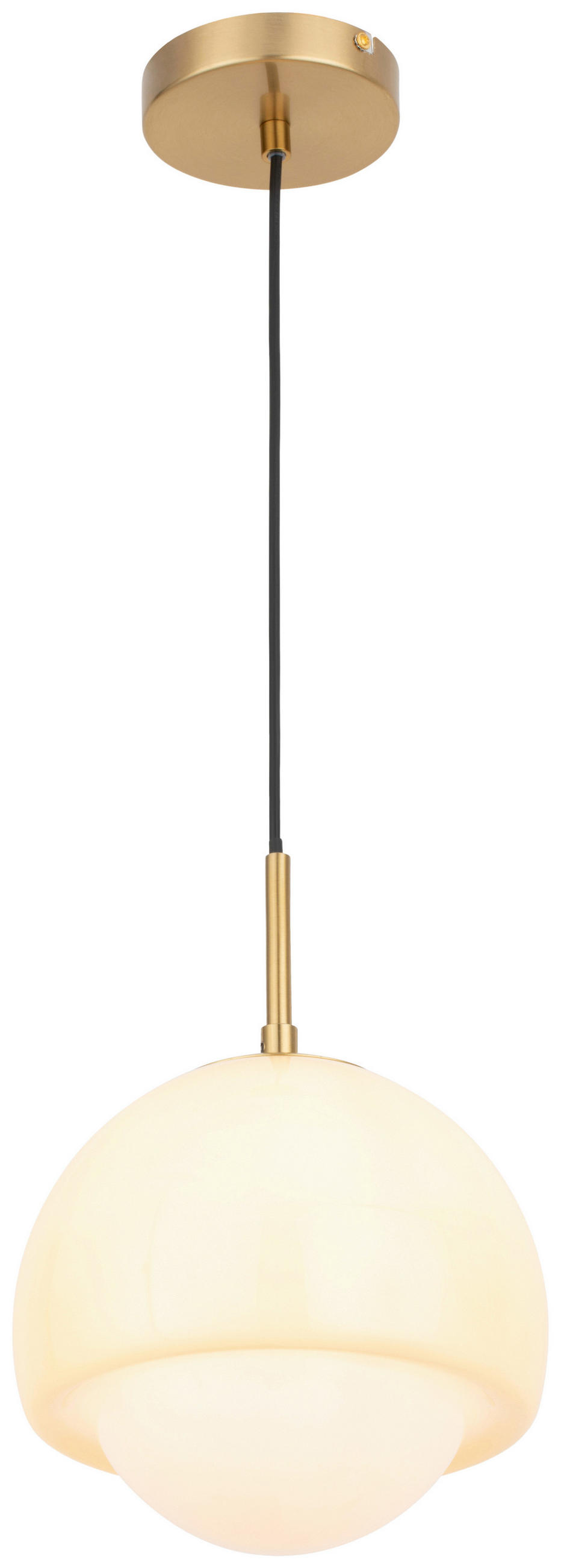 Collett's Monde ZÁVĚSNÉ SVÍTIDLO, 22,5/120 cm
